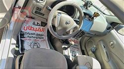 نيسان صني